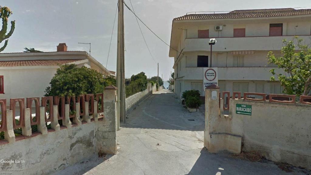 Maracaibo Holiday Flat Ното Екстер'єр фото